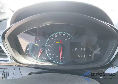 2020 Chevrolet Spark Fwd 1Lt Automatic from USA, damaged, VIN KL8CD6SA0LC428074